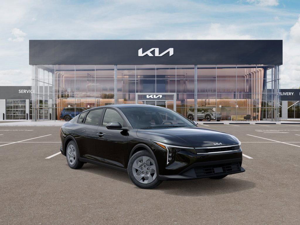 2025 Kia K4 Vehicle Photo in Langhorne, PA 19047