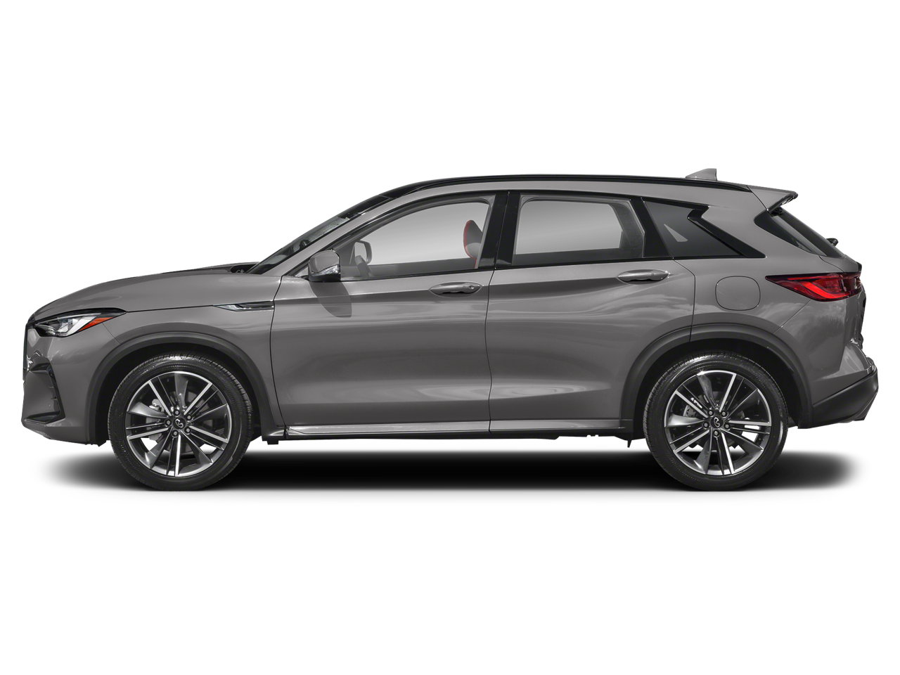 2023 INFINITI QX50 Vehicle Photo in San Antonio, TX 78230