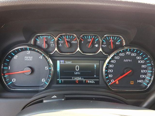 2019 Chevrolet Tahoe Vehicle Photo in DANBURY, CT 06810-5034