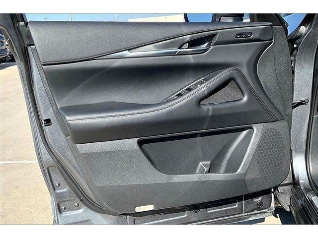 2024 INFINITI QX60 Vehicle Photo in Grapevine, TX 76051