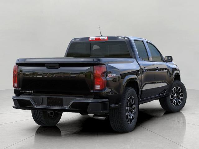 2025 Chevrolet Colorado Vehicle Photo in MADISON, WI 53713-3220