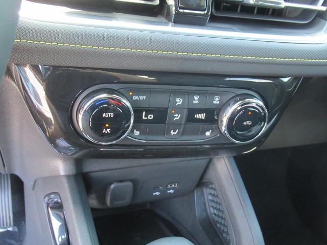 2026 Chevrolet Trailblazer Vehicle Photo in LEESBURG, FL 34788-4022