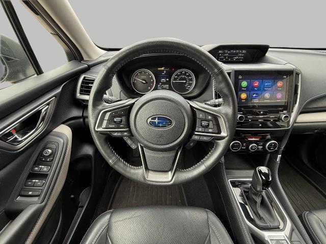 2022 Subaru Forester Vehicle Photo in Appleton, WI 54914