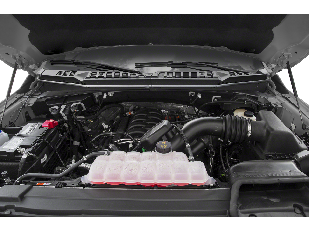 2018 Ford F-150 Vehicle Photo in San Antonio, TX 78230