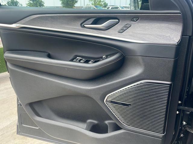 2022 Jeep Grand Cherokee Vehicle Photo in San Antonio, TX 78230