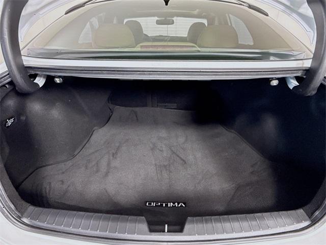 2013 Kia Optima Vehicle Photo in Everett, WA 98204