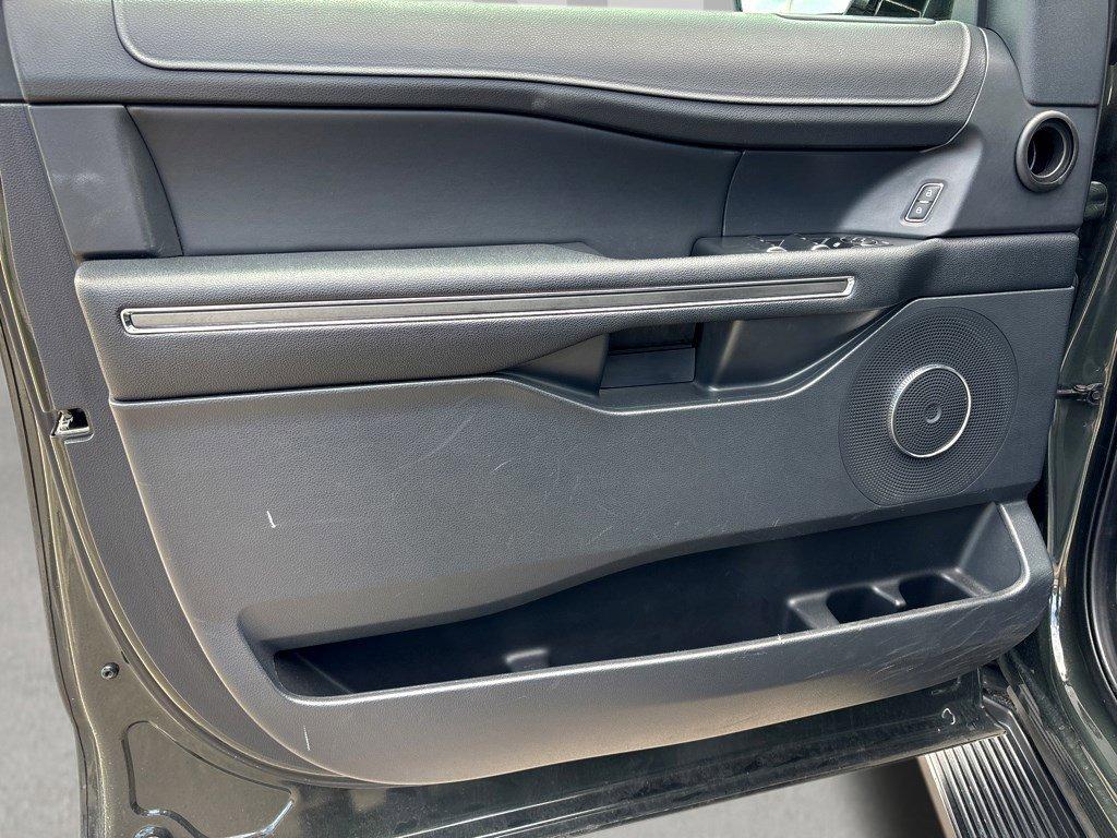 2022 Ford Expedition Max Vehicle Photo in SAVANNAH, GA 31406-4513