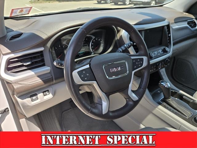 2019 GMC Acadia Vehicle Photo in LITTLE FALLS, NJ 07424-1717