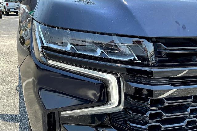 2023 Chevrolet Tahoe Vehicle Photo in San Antonio, TX 78230