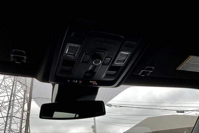 2023 GMC Yukon XL Vehicle Photo in San Antonio, TX 78230