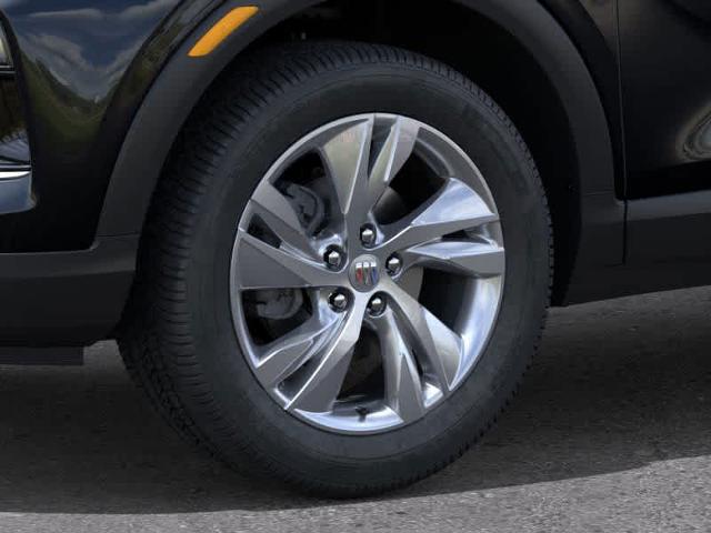 2026 Buick Encore GX Vehicle Photo in ZELIENOPLE, PA 16063-2910