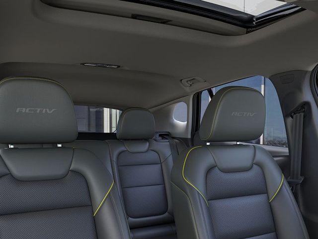 2025 Chevrolet Trax Vehicle Photo in DANBURY, CT 06810-5034