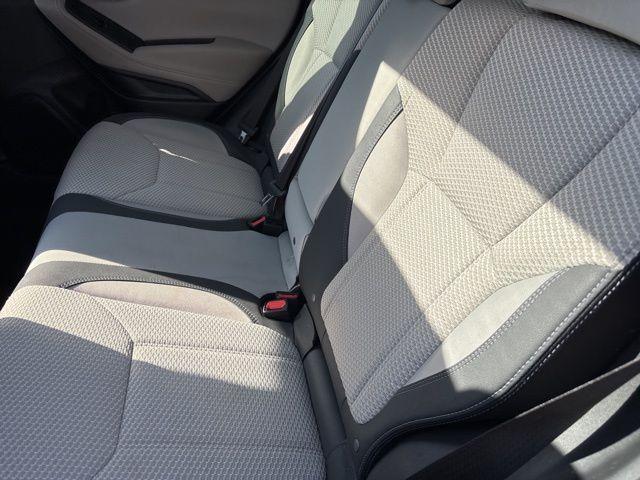 2022 Subaru Forester Vehicle Photo in Pleasant Hills, PA 15236