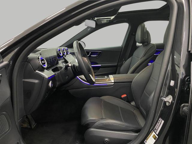 2022 Mercedes-Benz C-Class Vehicle Photo in Appleton, WI 54913