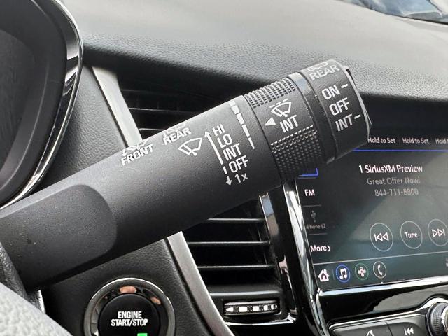 2022 Chevrolet Trax Vehicle Photo in Roslyn, NY 11576