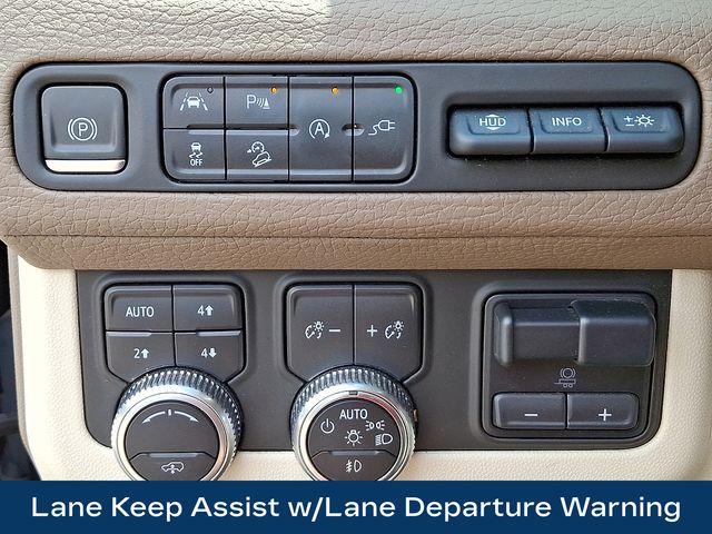 2021 GMC Yukon XL Vehicle Photo in DANBURY, CT 06810-5034