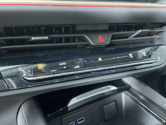 2025 Buick Envision Vehicle Photo in GILBERT, AZ 85297-0402