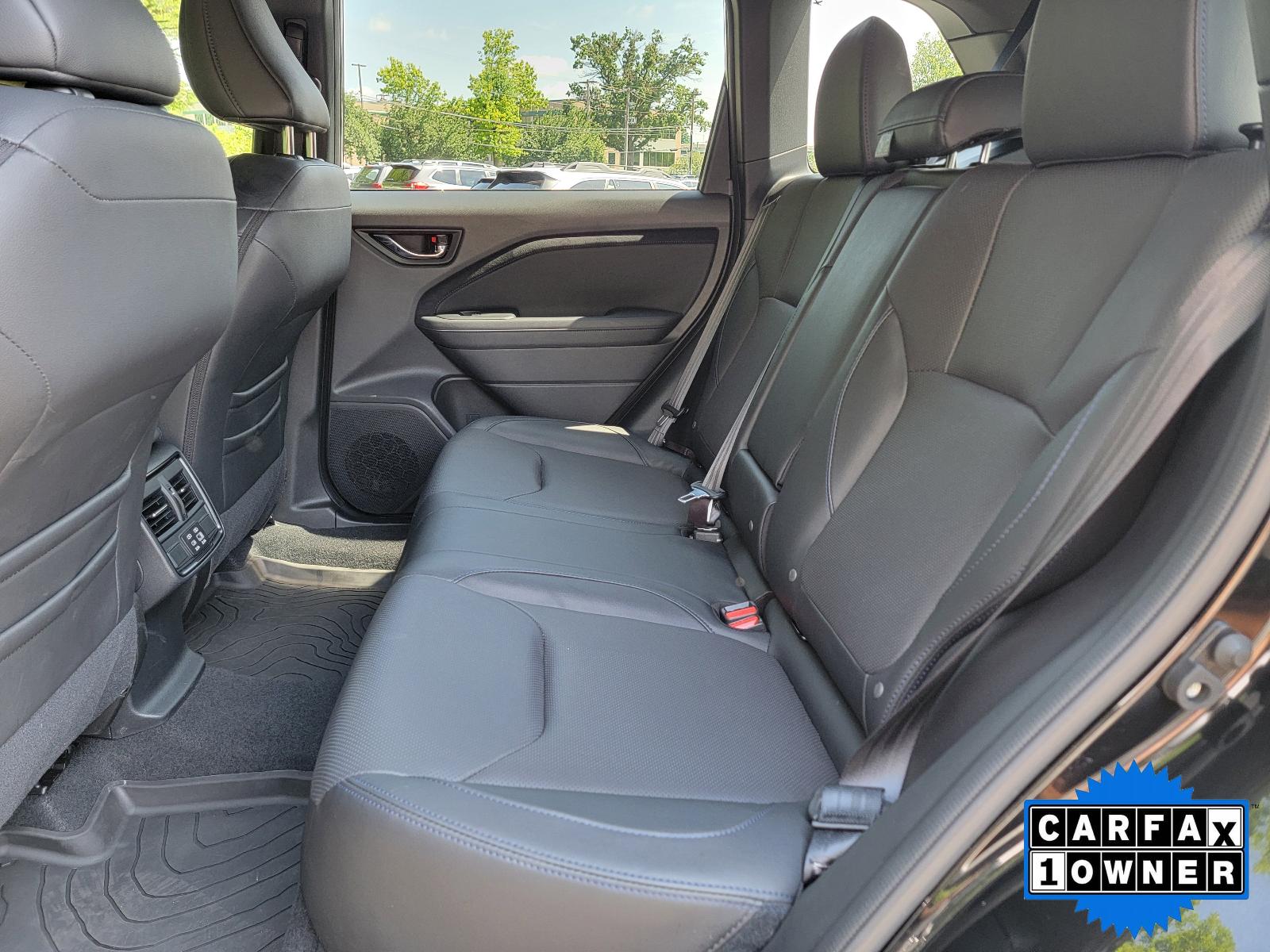 2025 Subaru Forester Vehicle Photo in Harrisburg, PA 17111