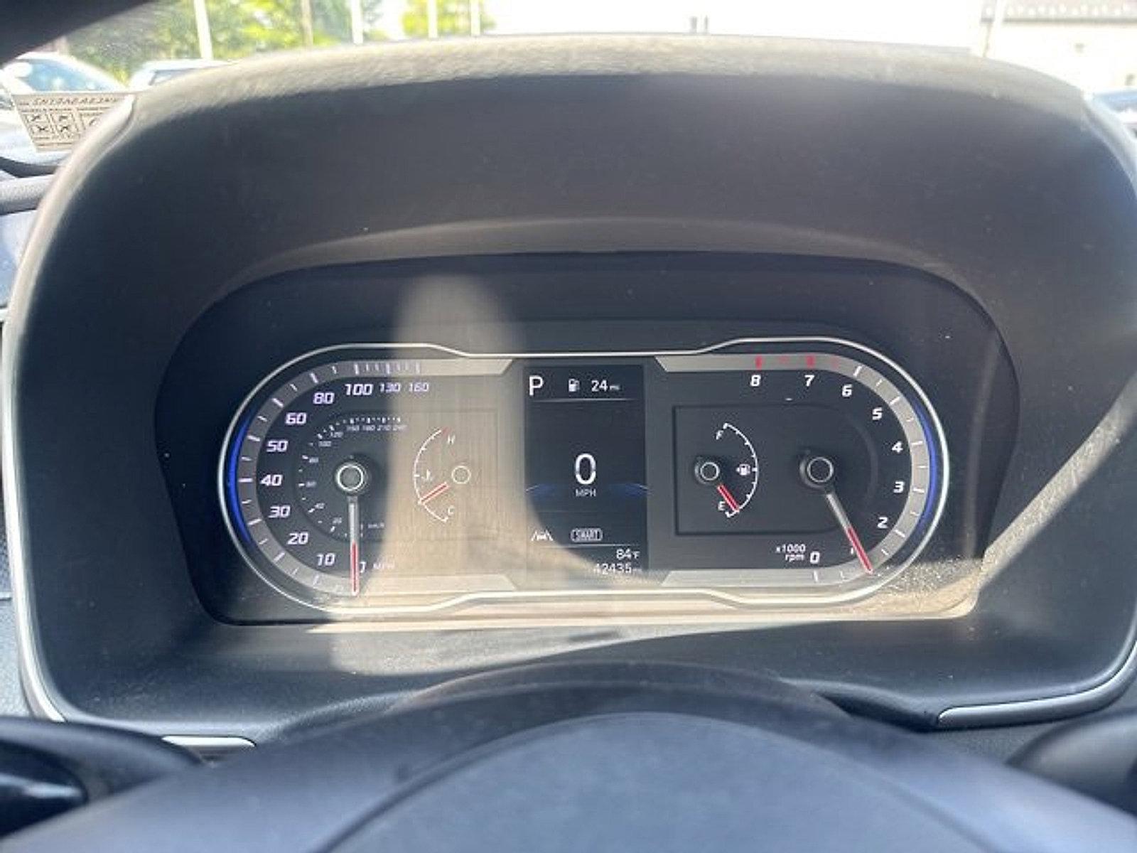2022 Hyundai SANTA CRUZ Vehicle Photo in Harrisburg, PA 17111