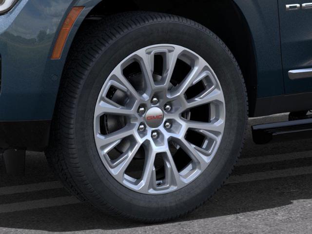 2025 GMC Yukon XL Vehicle Photo in TREVOSE, PA 19053-4984