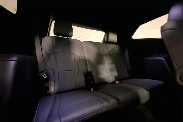 2022 Buick Enclave Vehicle Photo in Lees Summit, MO 64086