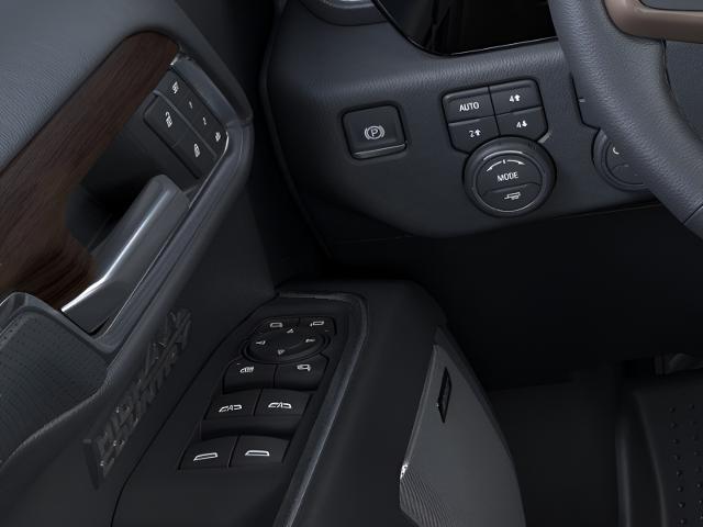 2025 Chevrolet Silverado 1500 Vehicle Photo in Madison, WI 53713