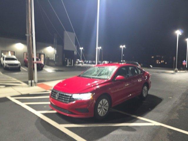 2019 Volkswagen Jetta Vehicle Photo in Harrisburg, PA 17111