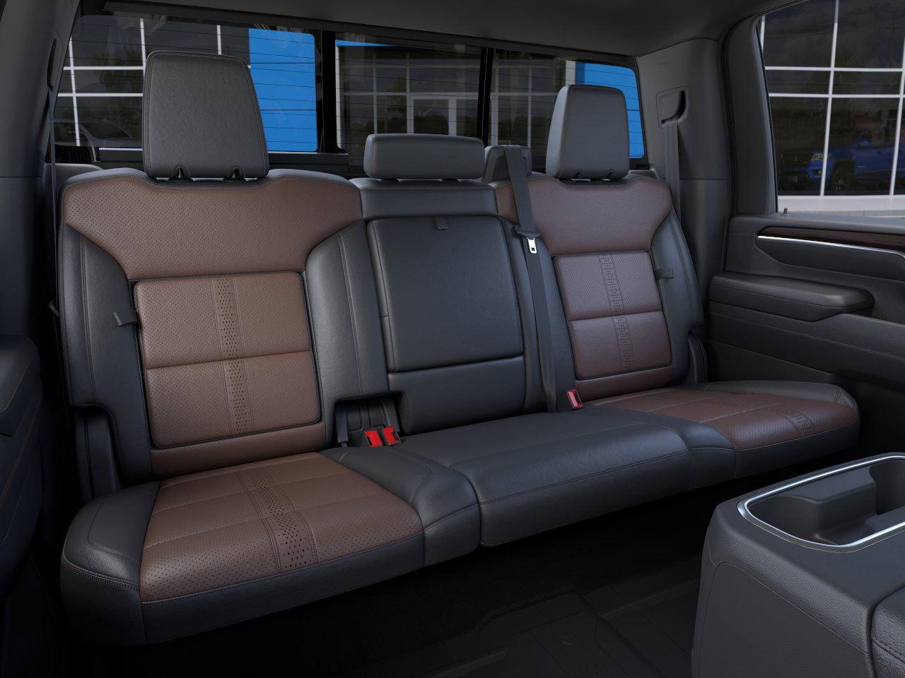 2025 Chevrolet Silverado 2500 HD Vehicle Photo in POOLER, GA 31322-3252