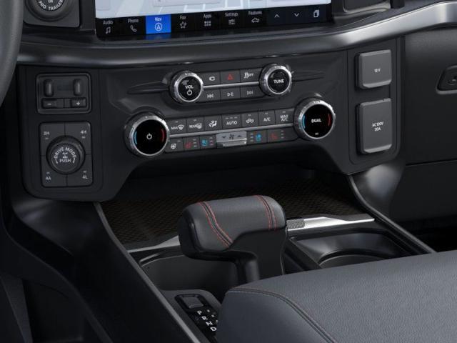 2025 Ford F-150 Vehicle Photo in Weatherford, TX 76087