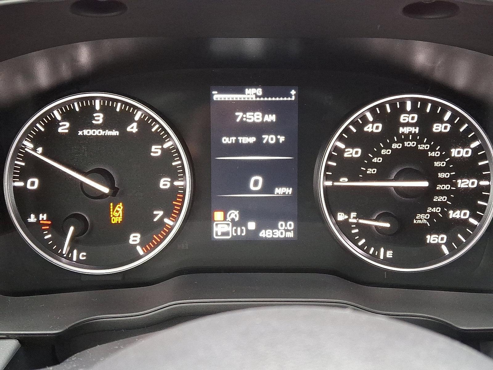 2024 Subaru Crosstrek Vehicle Photo in Easton, PA 18045