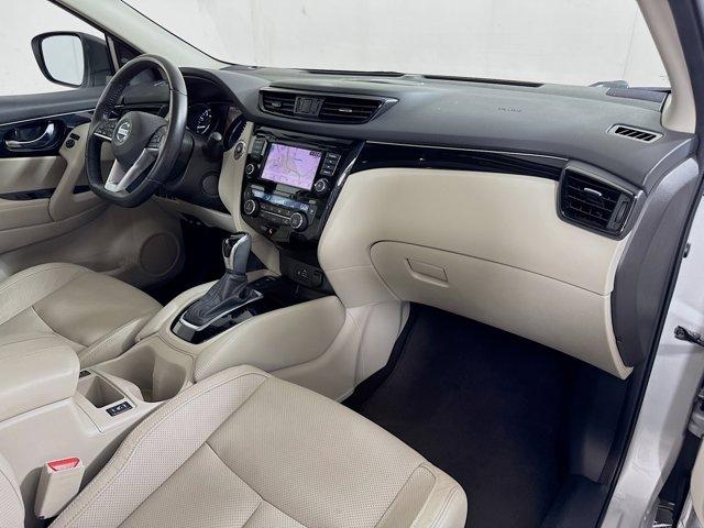2019 Nissan Rogue Sport Vehicle Photo in Flemington, NJ 08822