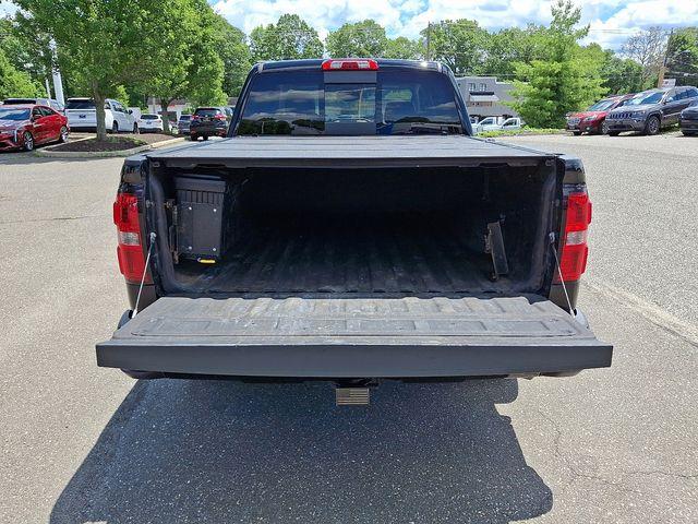 2015 GMC Sierra 1500 Vehicle Photo in DANBURY, CT 06810-5034