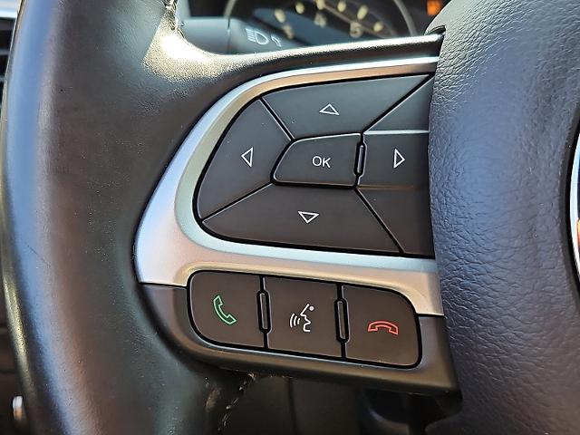 2020 Jeep Compass Vehicle Photo in TREVOSE, PA 19053-4984