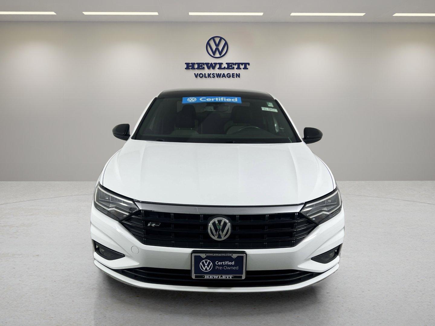 2020 Volkswagen Jetta Vehicle Photo in Georgetown, TX 78626