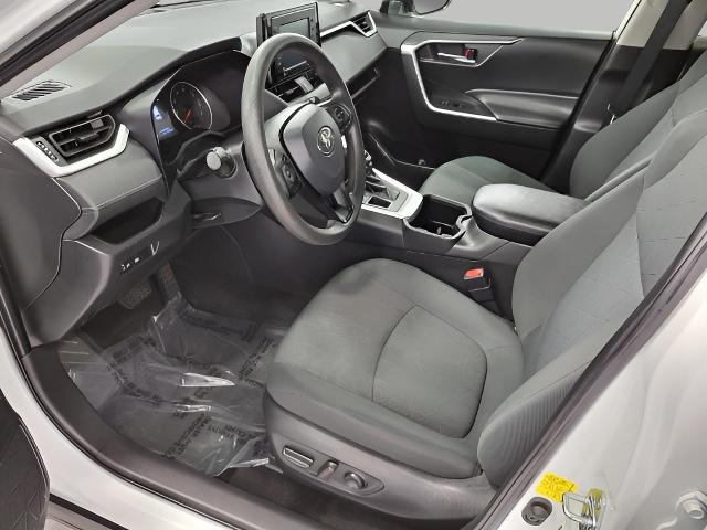2022 Toyota RAV4 Vehicle Photo in Oshkosh, WI 54904