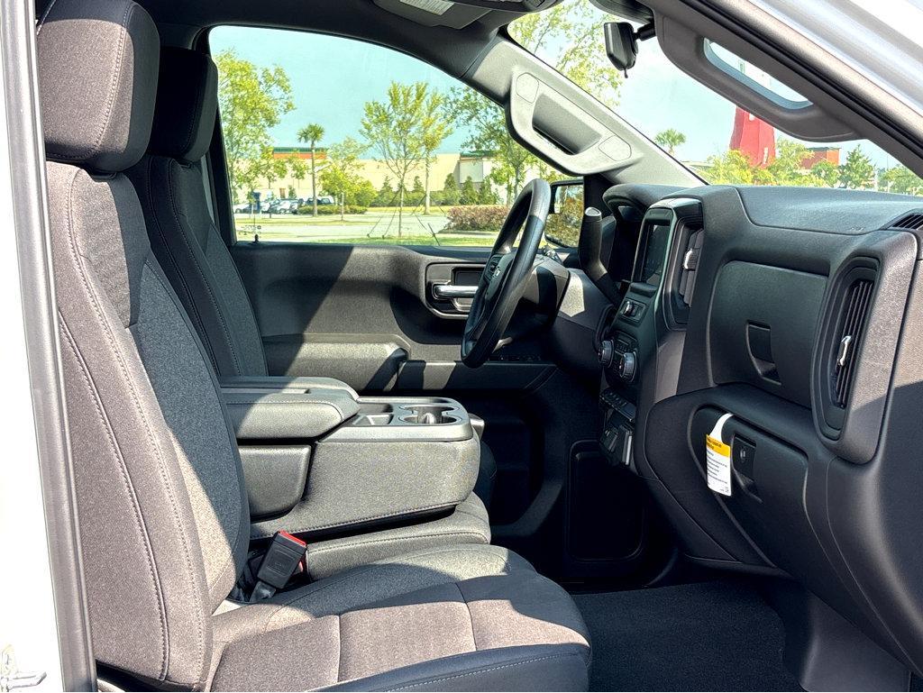 2025 Chevrolet Silverado 1500 Vehicle Photo in POOLER, GA 31322-3252