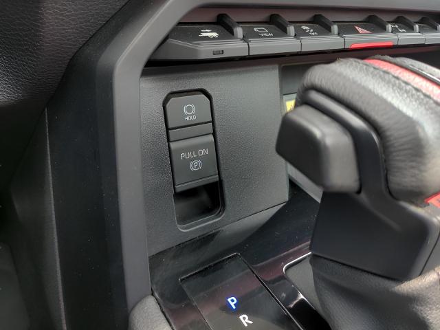 2022 Toyota Tundra 4WD Vehicle Photo in Green Bay, WI 54304