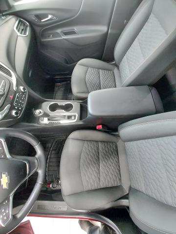 2020 Chevrolet Equinox Vehicle Photo in OSHKOSH, WI 54904-7811