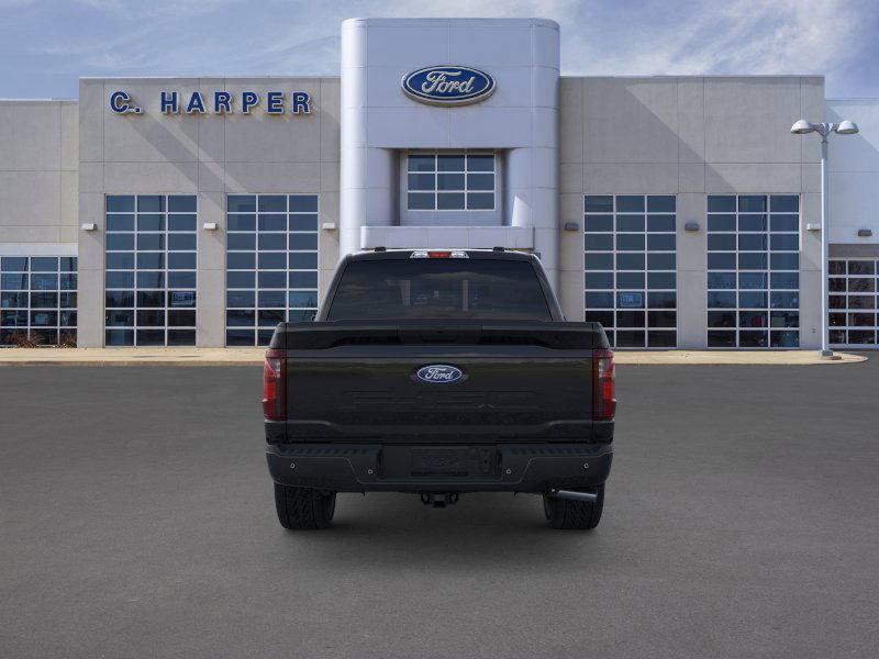 2025 Ford F-150 Vehicle Photo in Belle Vernon, PA 15012