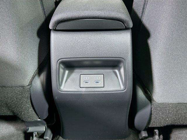 2025 Toyota Corolla Vehicle Photo in Flemington, NJ 08822