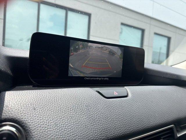 2024 Mazda CX-90 Vehicle Photo in Harrisburg, PA 17111