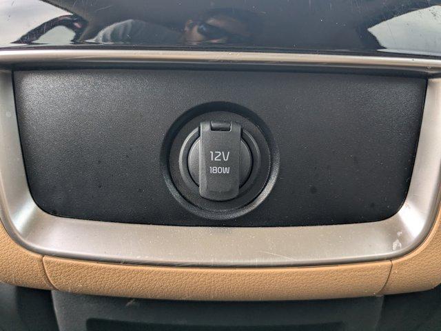 2024 Kia Carnival Vehicle Photo in BRUNSWICK, GA 31525-1881