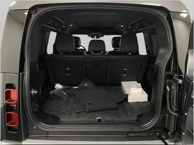 2024 Land Rover Defender Vehicle Photo in Appleton, WI 54913