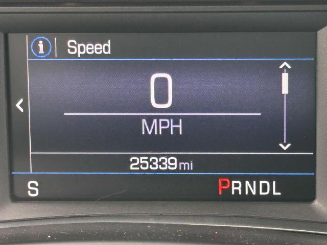2022 Chevrolet Equinox Vehicle Photo in Roslyn, NY 11576