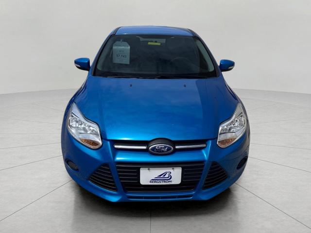 2014 Ford Focus Vehicle Photo in Oshkosh, WI 54901