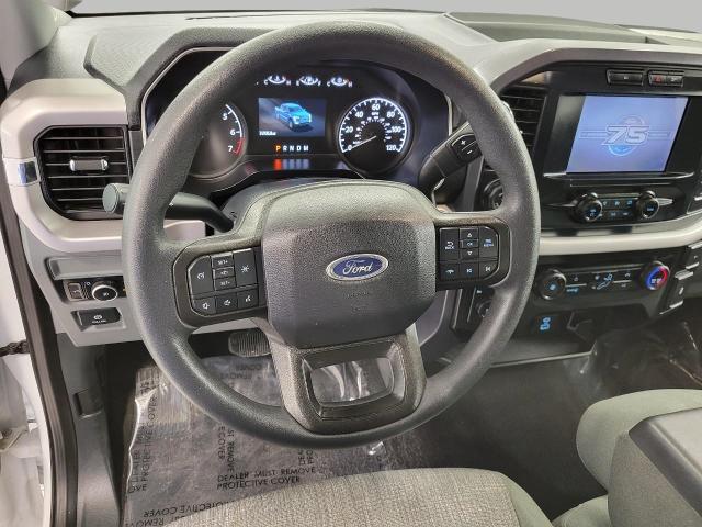 2023 Ford F-150 Vehicle Photo in Oshkosh, WI 54901