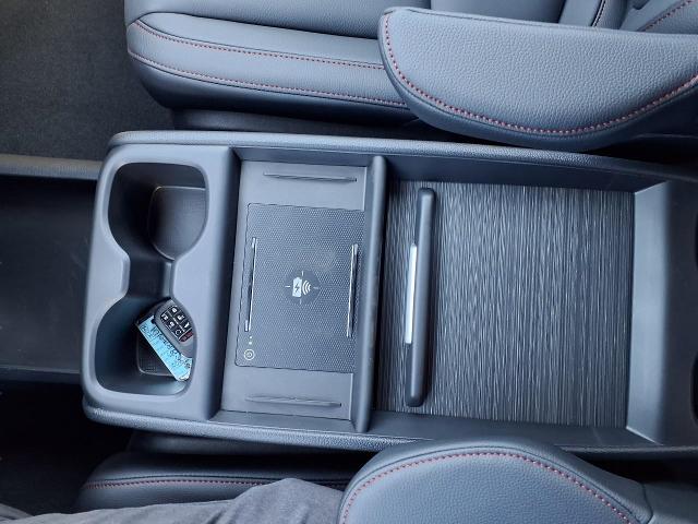 2025 Honda Odyssey Vehicle Photo in Oshkosh, WI 54904