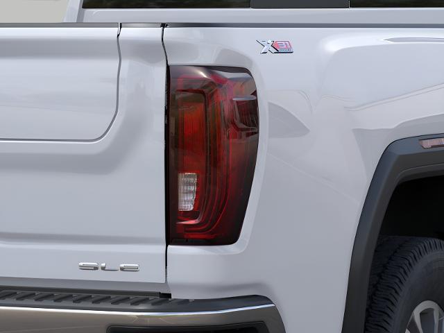 2025 GMC Sierra 2500 HD Vehicle Photo in APPLETON, WI 54914-8833