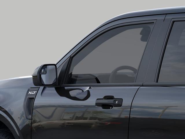 2025 Ford Maverick Vehicle Photo in Oshkosh, WI 54901