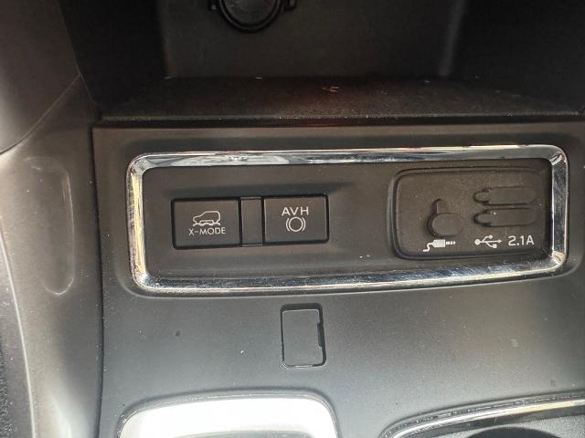 2022 Subaru Ascent Vehicle Photo in Peoria, IL 61615